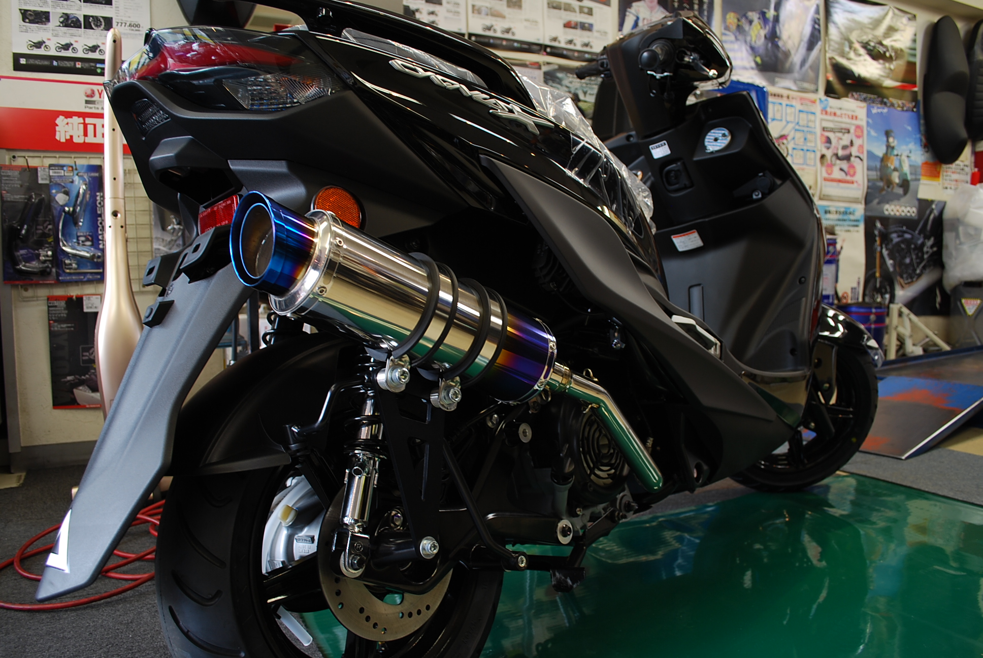 2019　シグ　特EVO 007